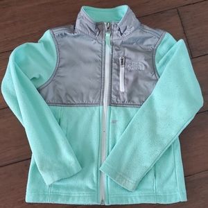 North Face Fleece